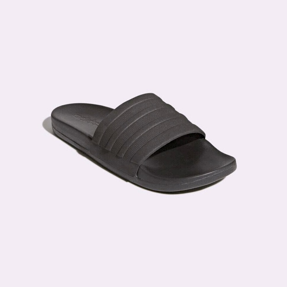 Men’s Adidas Adilette Cloudfoam Slides | Size 11
